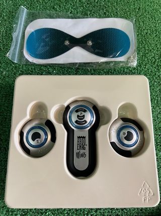 Apolyne Abdo ENRG Wing Electroestimulador