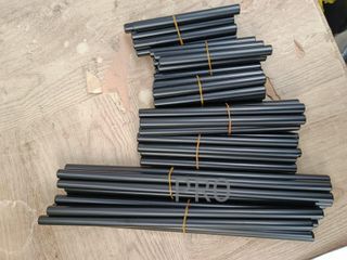 SONGMICS Scarpiera LSR24BK