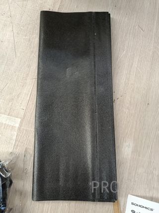 SONGMICS Scarpiera LSR24BK