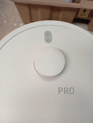 Robot Aspirador y fregasuelos - S20 - XIAOMI