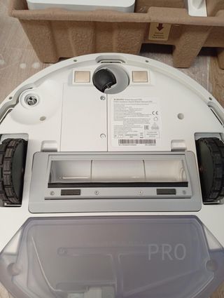 Robot Aspirador y fregasuelos - S20 - XIAOMI