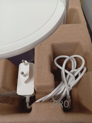 Robot Aspirador y fregasuelos - S20 - XIAOMI