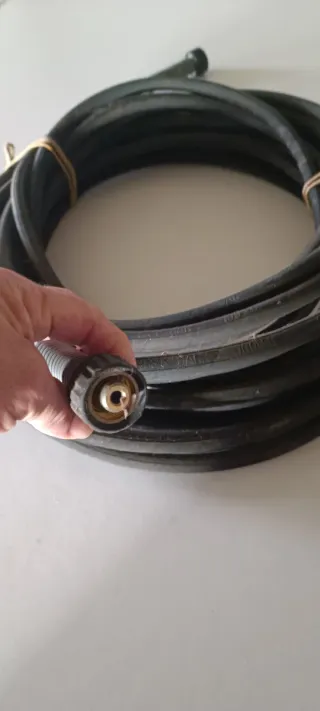 Manguera Karcher 15m Reforzada