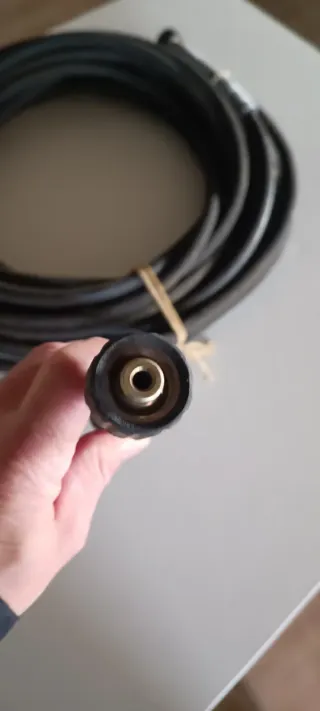 Manguera Karcher 15m Reforzada