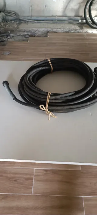 Manguera Karcher 15m Reforzada