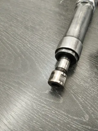 Lote 2 máquinas neumáticas