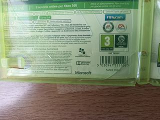 🇮🇹 🇬🇧 FIFA 13 e FIFA 14 per Xbox 360