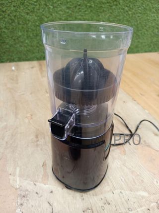 Cecotec Exprimidor de Naranjas Eléctrico