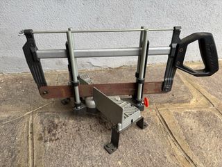 Troncatrice Vintage Weasel Inc W200031-10A