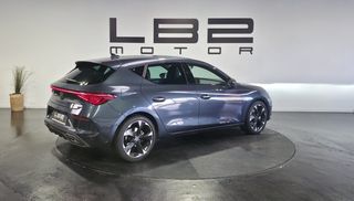 CUPRA Leon 2023