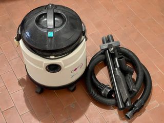 Bidone aspirapolvere DeLonghi