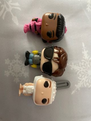 Funko Pop Stranger Things Kinder