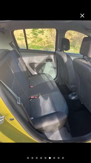 Renault Clio 2006 gasolina