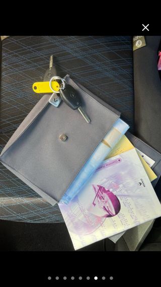 Renault Clio 2006 gasolina