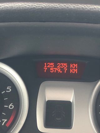 Renault Clio 2006 gasolina