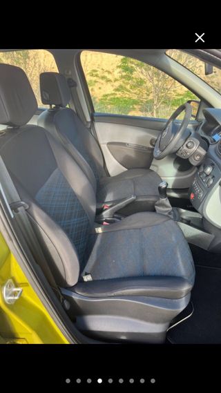 Renault Clio 2006 gasolina