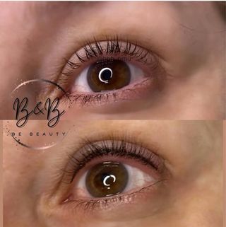 Modelos para microblading