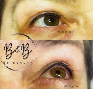 Modelos para microblading