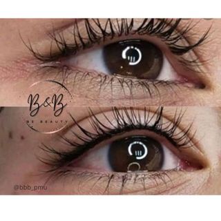 Modelos para microblading