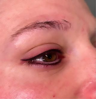 Modelos para microblading