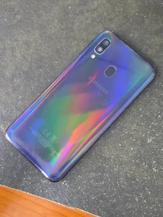 Samsung Galaxy A40