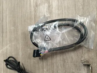 Tarjeta Red Gigabyte GC-WB1733D-I WiFi AC + Bluetooth 5.0