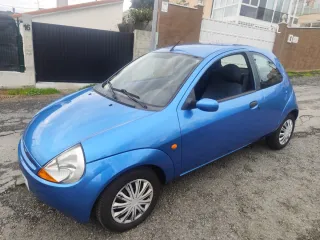 Ford Ka 2005