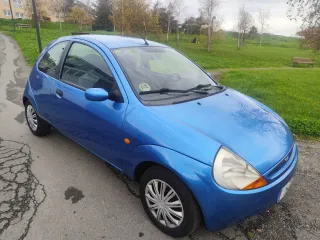 Ford Ka 2005