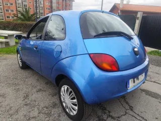 Ford Ka 2005