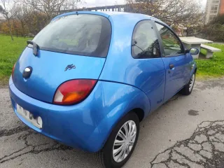 Ford Ka 2005
