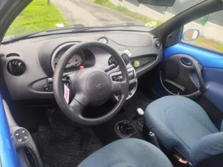 Ford Ka 2005