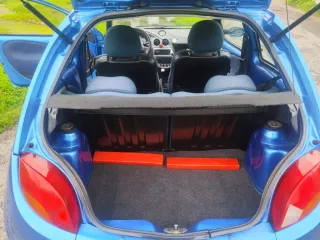 Ford Ka 2005