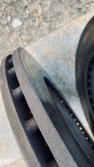 Range rover Rover 2007. al 90% poco uso