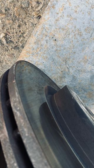 Range rover Rover 2007. al 90% poco uso