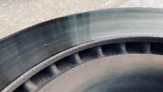 Range rover Rover 2007. al 90% poco uso