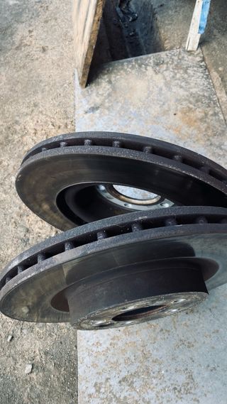 Range rover Rover 2007. al 90% poco uso