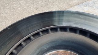 Range rover Rover 2007. al 90% poco uso