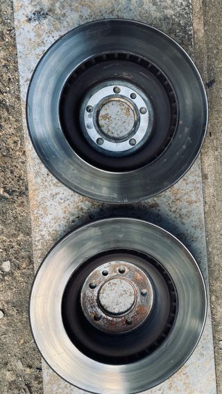 Range rover Rover 2007. al 90% poco uso