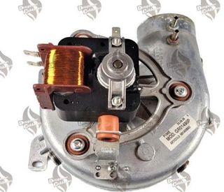 Extractor Caldera Fagor FE 24E N