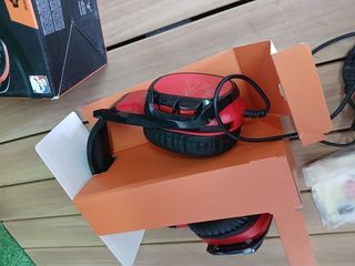 SPIRIT OF GAMER ELITE-H60 Audio Pro Auriculares