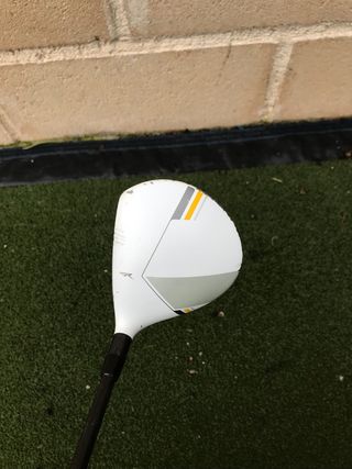 Madera 3 TaylorMade RBZ