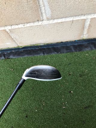 Madera 3 TaylorMade RBZ