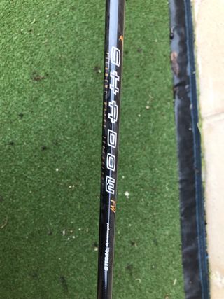 Madera 3 TaylorMade RBZ