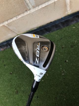 Madera 3 TaylorMade RBZ