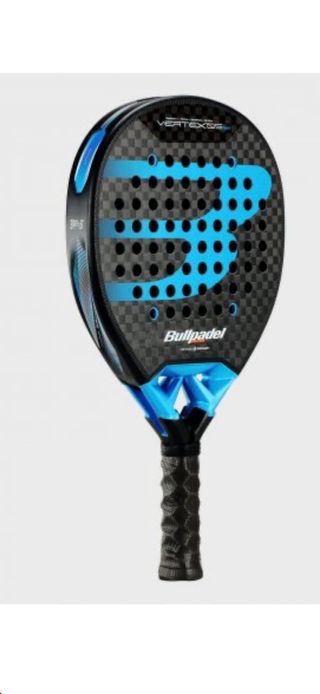 Pala Bullpadel Vertex 05 HYB