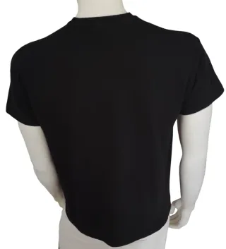 Kiss T Shirt Vintage 00s Glam Rock Metal