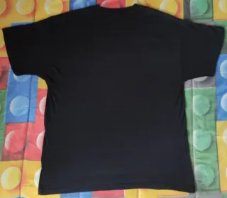 Kiss T Shirt Vintage 00s Glam Rock Metal