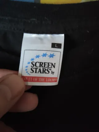 Kiss T Shirt Vintage 00s Glam Rock Metal