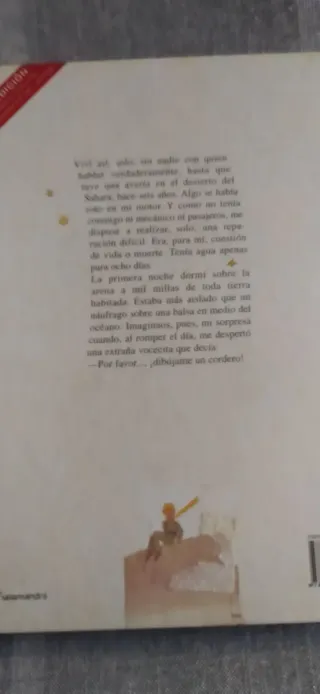 El Principito / The Little Prince (Spanish Edit...