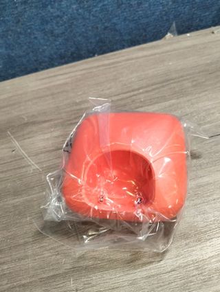 Gigaset A270 Rojo - Teléfono inalámbrico